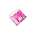 Custom Blister Insert Printed Card Clear Plastic Clamshell Packaging